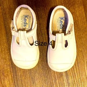 Keds size 4